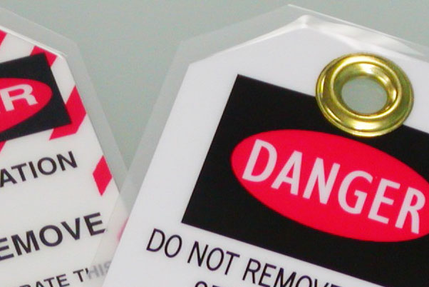 laminated