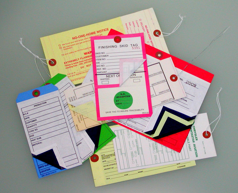 Multipart Forms